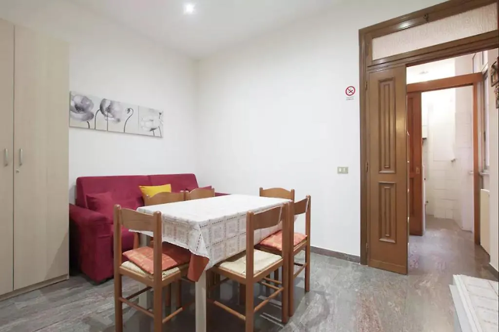 Domi 56 Apartment Rome