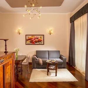 Apartment Flaminia Charme, Rome