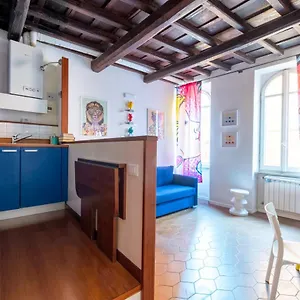  Apartamento Casa Mucci