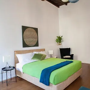 Apartment Palazzetto De Lante Parione, Rome