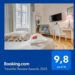 Apartment Luxury Stars In - Andromeda In Colosseum, Rome