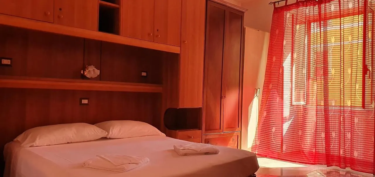 Via Palestro 56 Apartment Roma 0*,  Italia