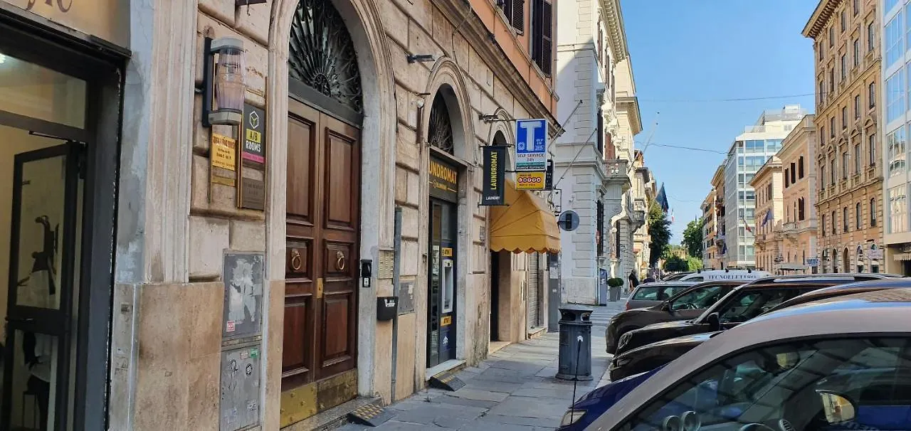 Via Palestro 56 Apartment Roma