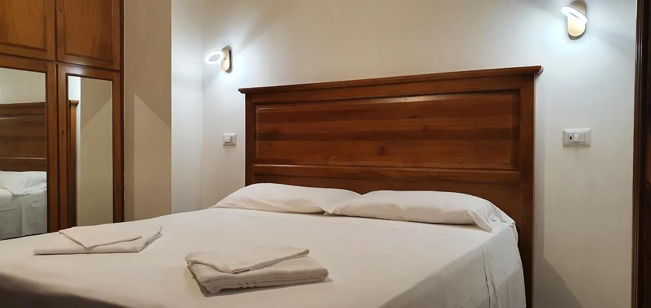 Via Palestro 56 Apartment Roma
