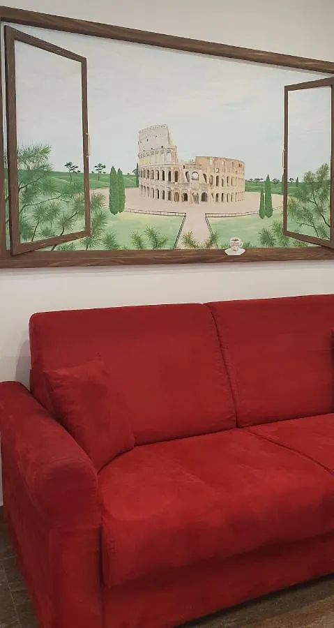 Via Palestro 56 Apartment Roma