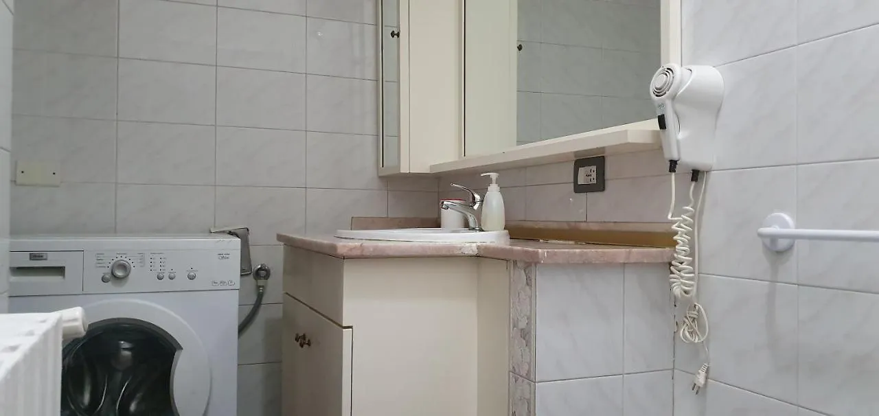 Via Palestro 56 Apartment Roma 0*,  Italia