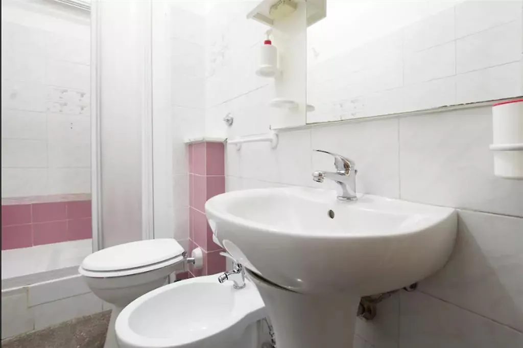 Via Palestro 56 Apartment Roma