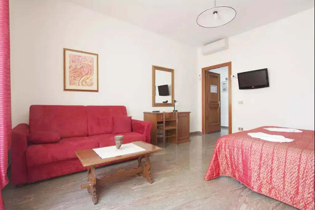 Via Palestro 56 Apartment Roma Italia