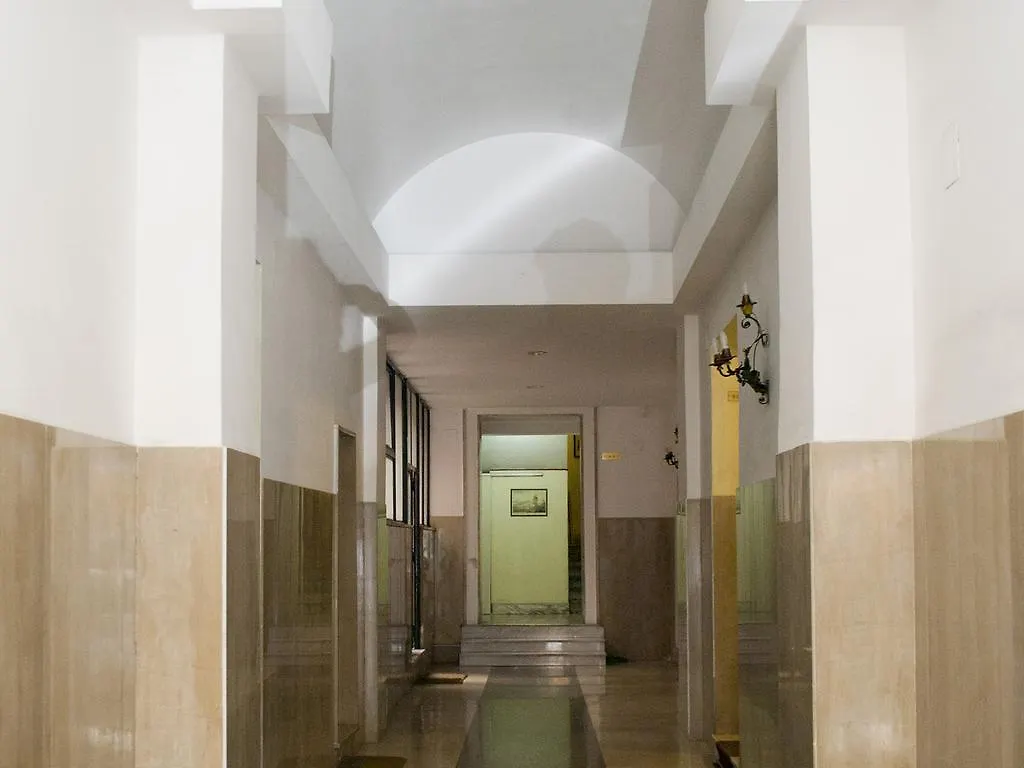 Via Palestro 56 Apartment Roma Italia